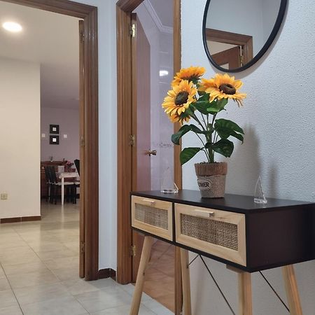 Apartamento Cayetano Рота Экстерьер фото