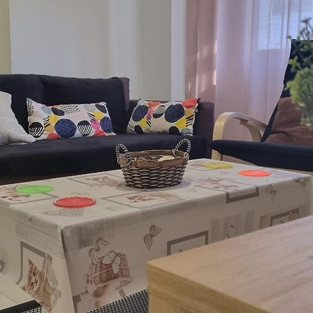 Apartamento Cayetano Рота Экстерьер фото