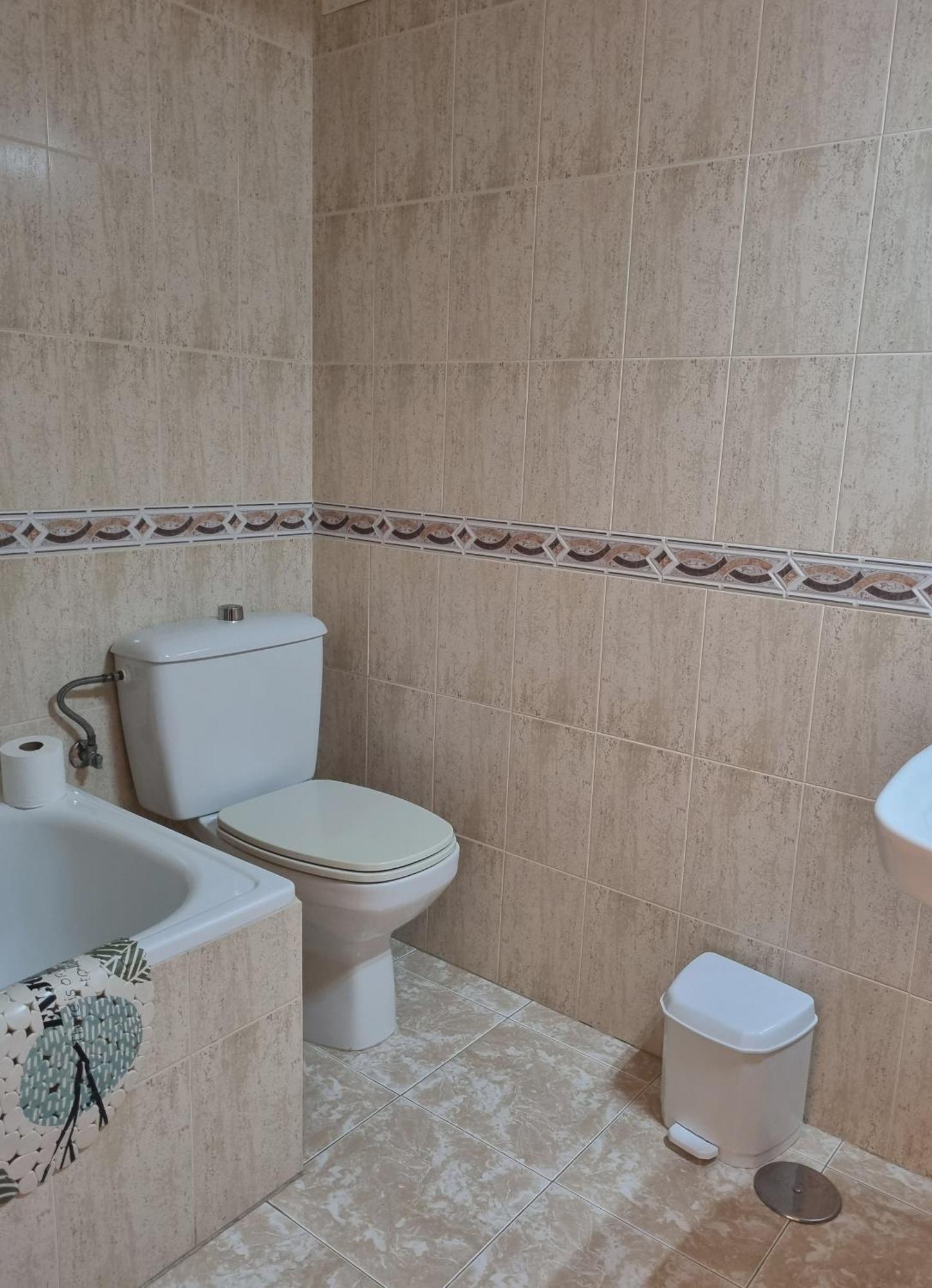 Apartamento Cayetano Рота Экстерьер фото